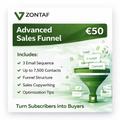 Advanced Sales Funnel