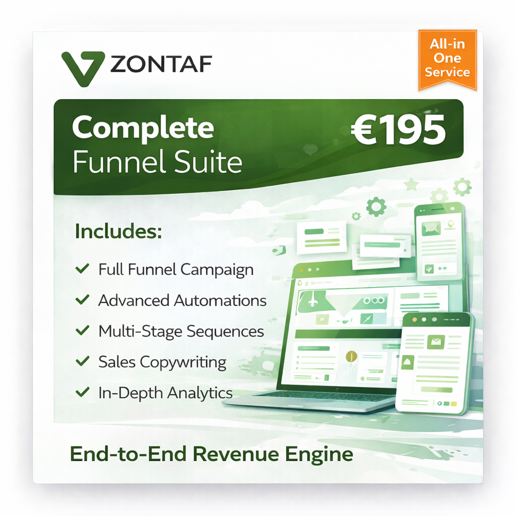 Elite Automation System