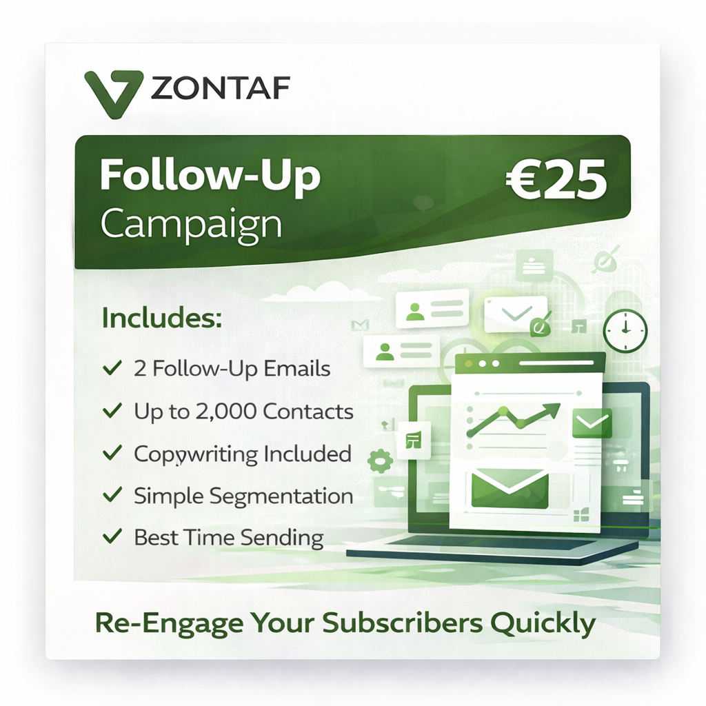 Growth Campaign